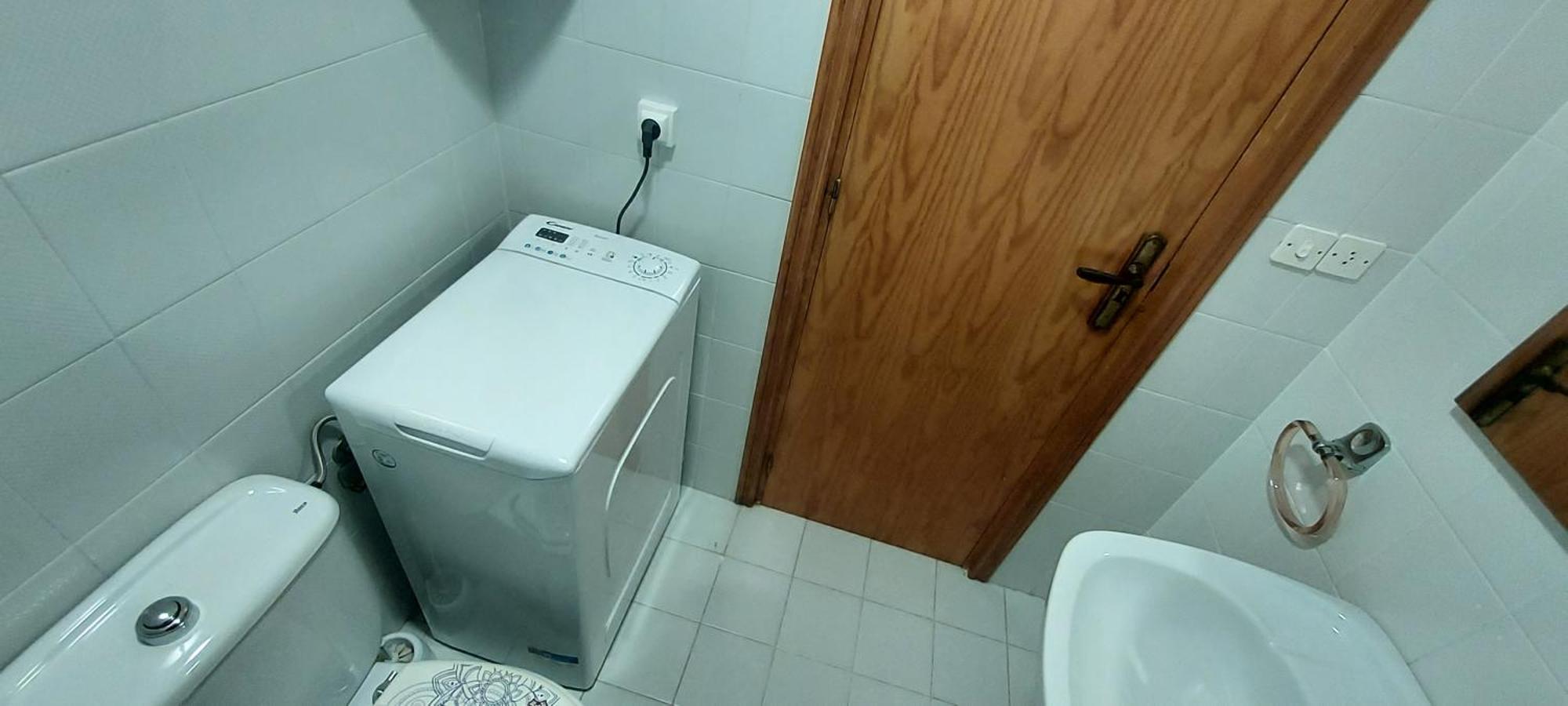 圣波拉Bungalow Duplex Tibi 3公寓 外观 照片
